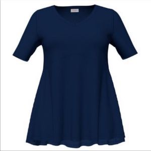 Jana top by LuLaRoe brand new